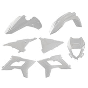 Polisport Complete Restyled Body Kit