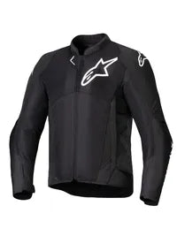 Alpinestars Viper V4 Air Jacket - Black