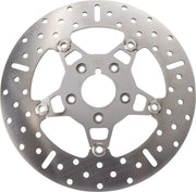 Ebc Fsd Series Stainless Steel Front Brake Rotor For Big Twins - Front