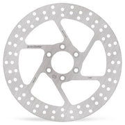 Moto-master Halo Series Fast Bromsskiva - Fram