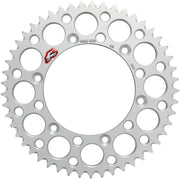 Renthal Ultralight 520 Aluminum Rear Sprocket