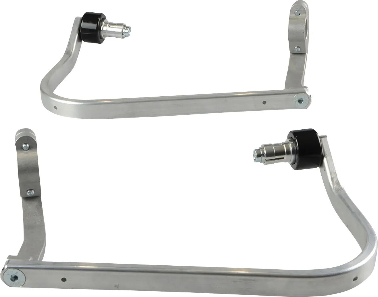 Barkbusters Hardware Kit - Aluminum Handguard Mount