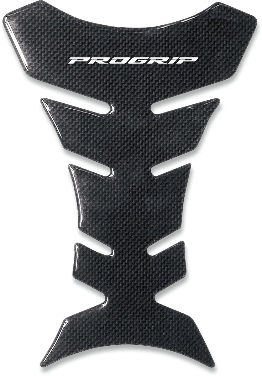 Pro Grip Resin Tank Protector - Carbon Fiber Look