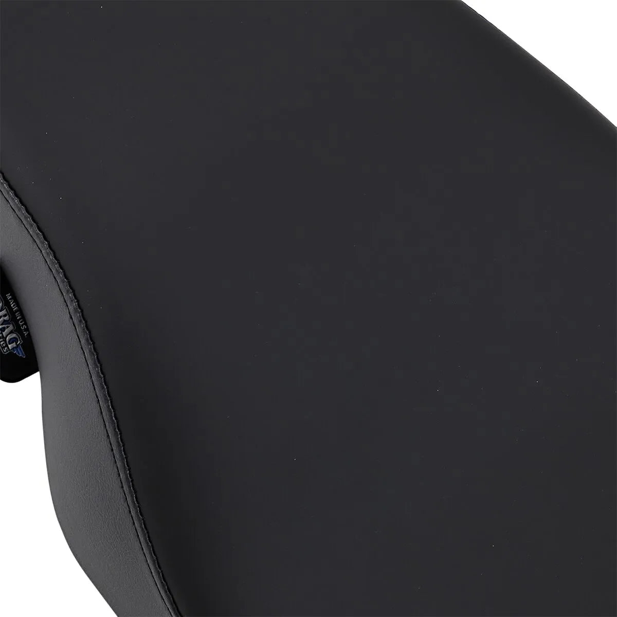 Drag Specialties 2-up Seat - For Harley Davidson