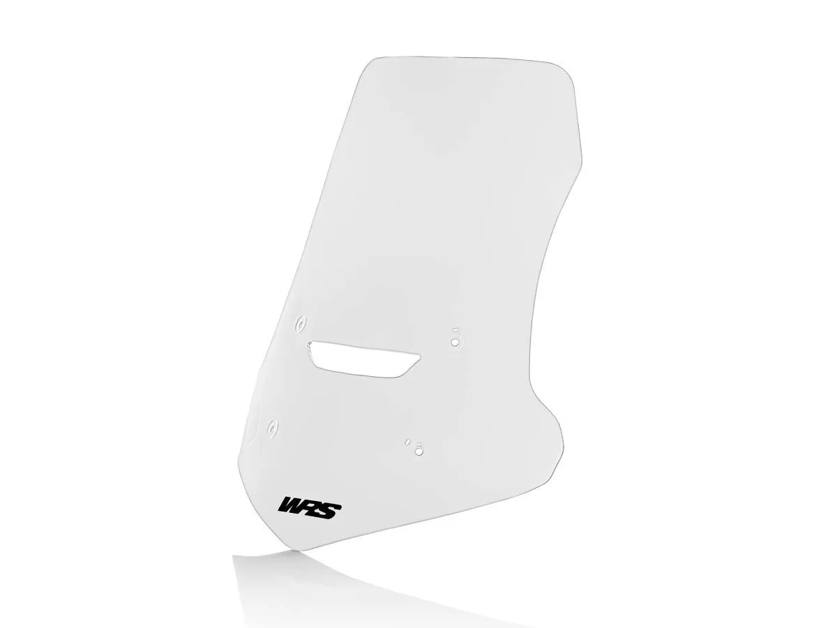 Wrs Windscreen - High-quality Pmma Plexiglass