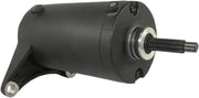 Parts Unlimited Starter For Victory Motorcycles