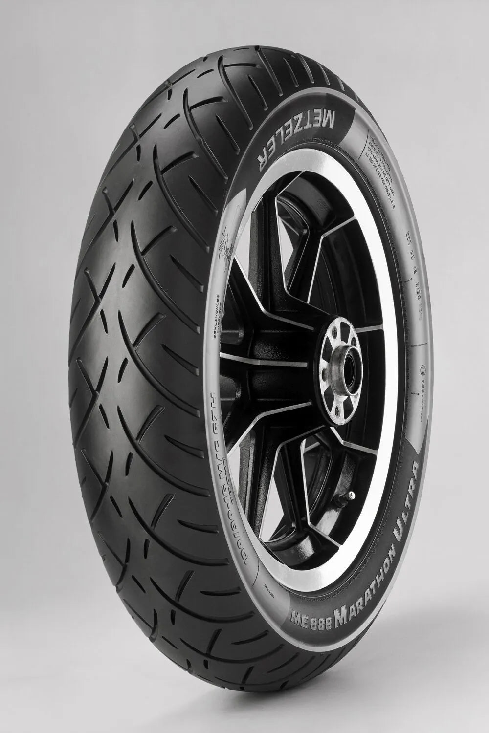 Metzeler Me 888 Marathon Ultra Tire Front 130/60b23