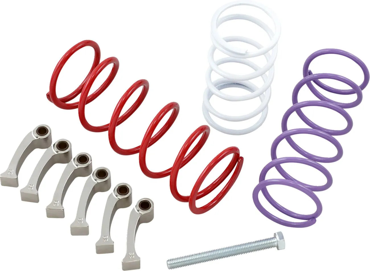 Epi Sport Utility Clutch Kit For 27-28" Tires