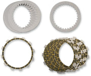 Barnett Clutch Kit With Kevlar Friction Plates