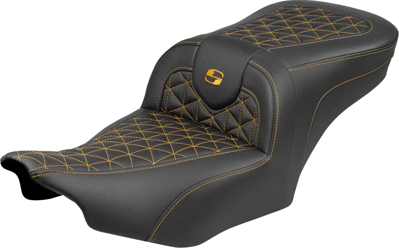 Saddlemen Roadsofa Standard Reach Seat