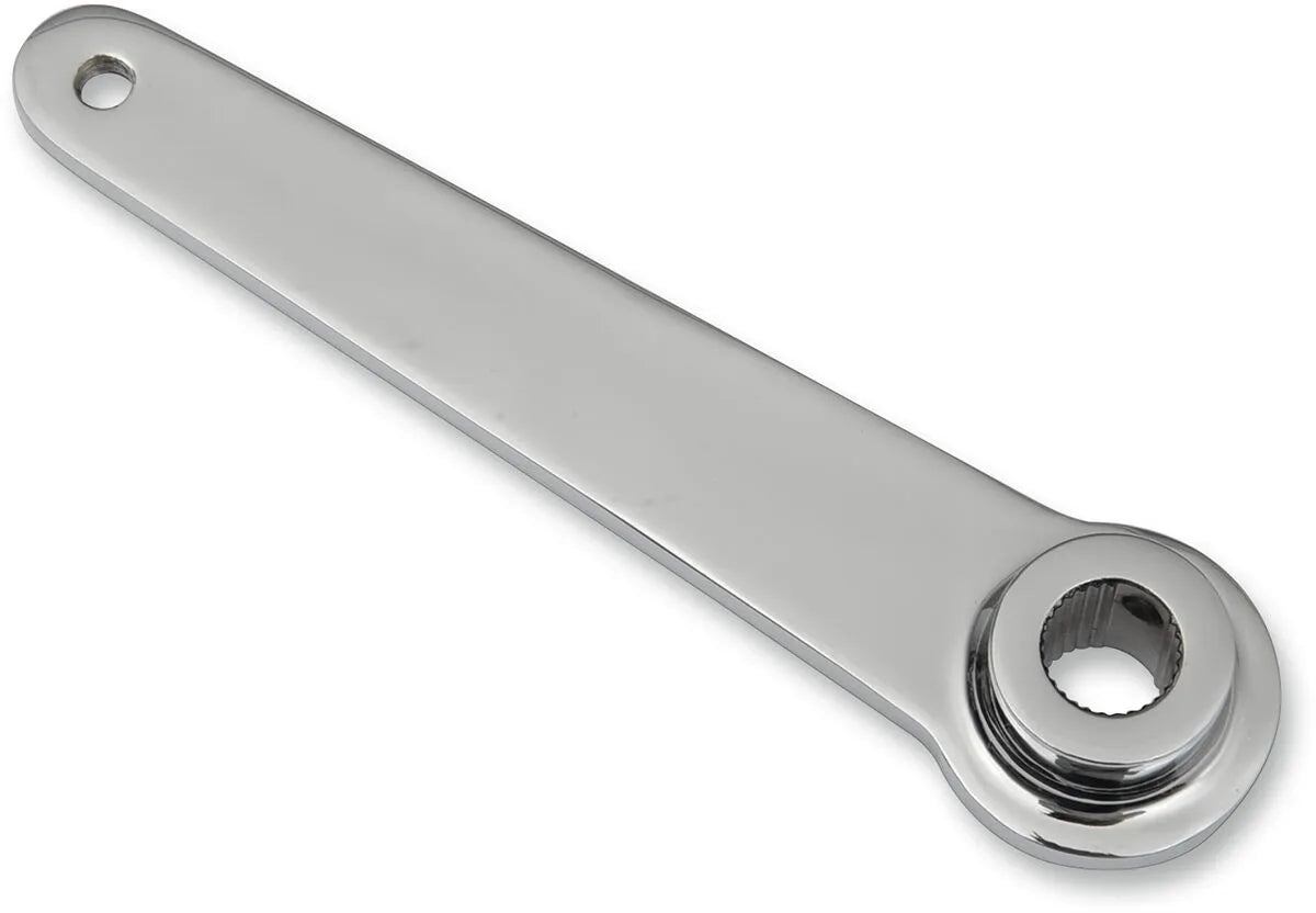 Drag Specialties Forward Control Kit - Chrome