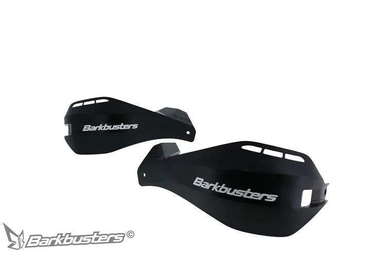 Barkbusters Ego Plastic Guards