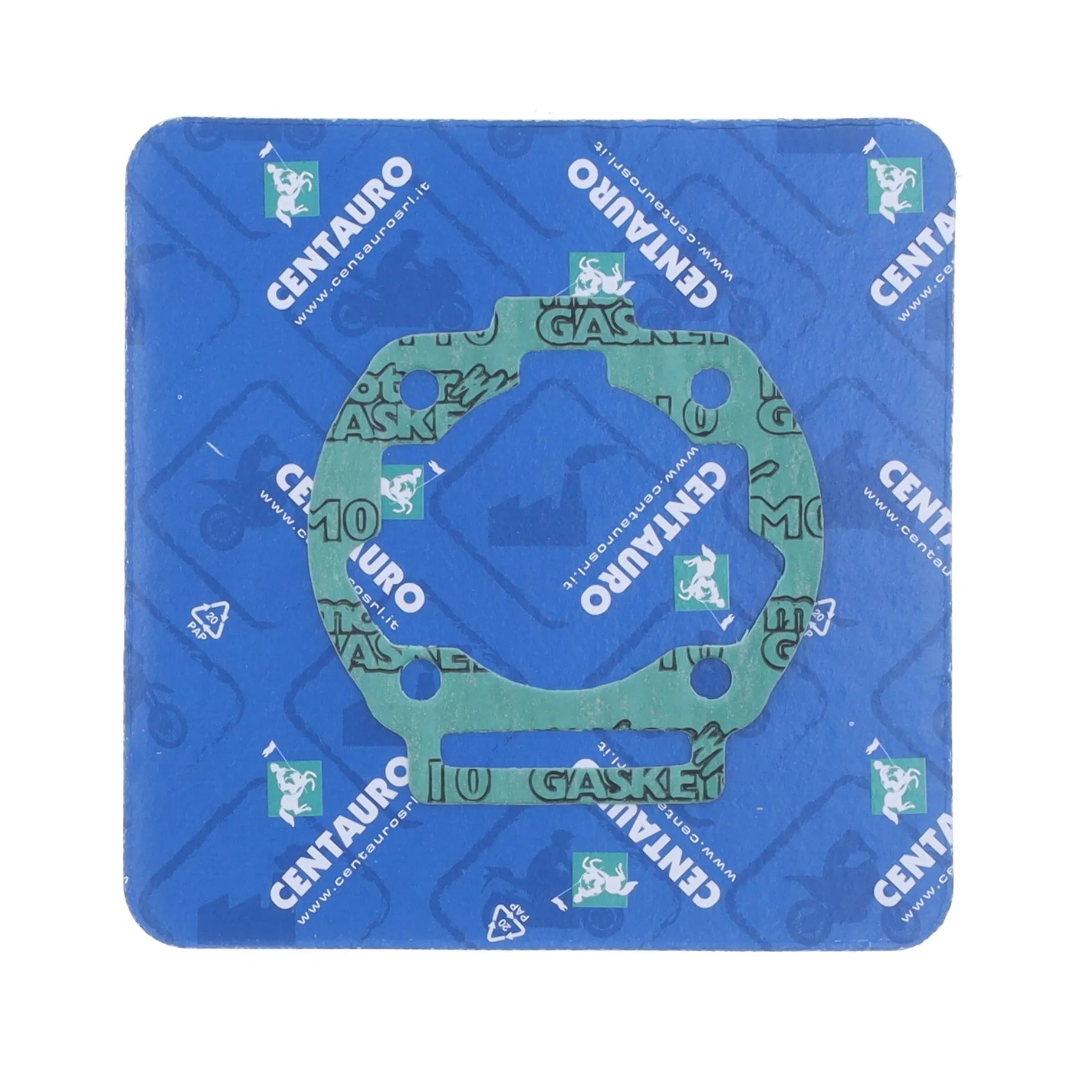 Centauro Cylinder Base Gasket