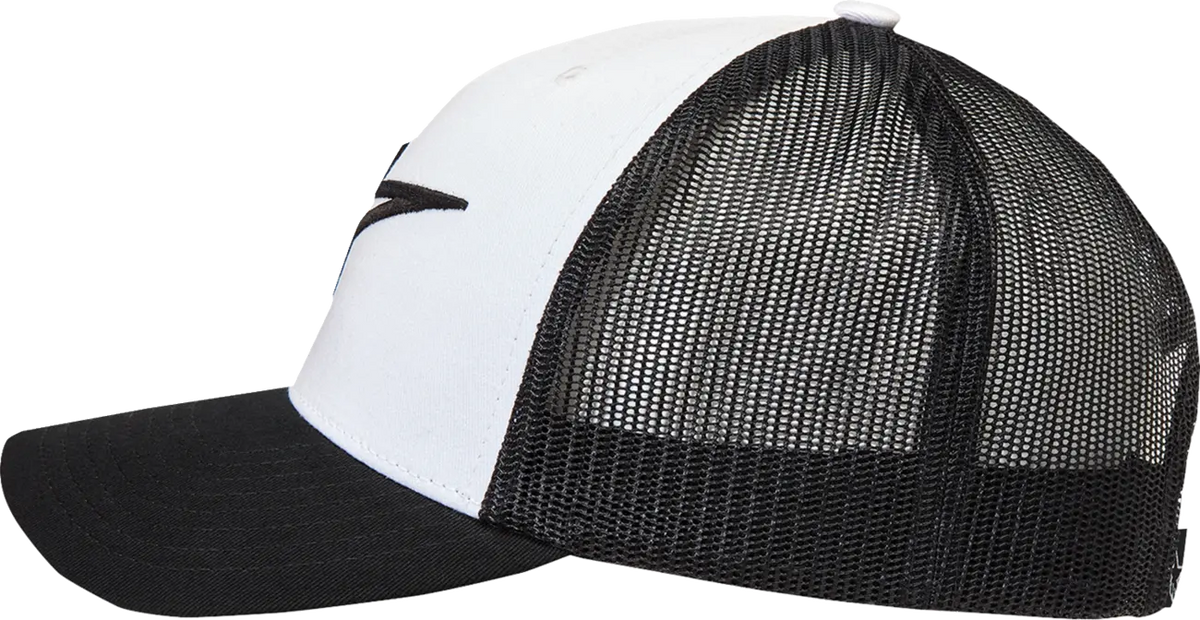 Alpinestars Ageless Curved Bill Trucker Hat