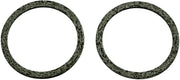 James Gasket Exhaust Port Gaskets - Premium Quality