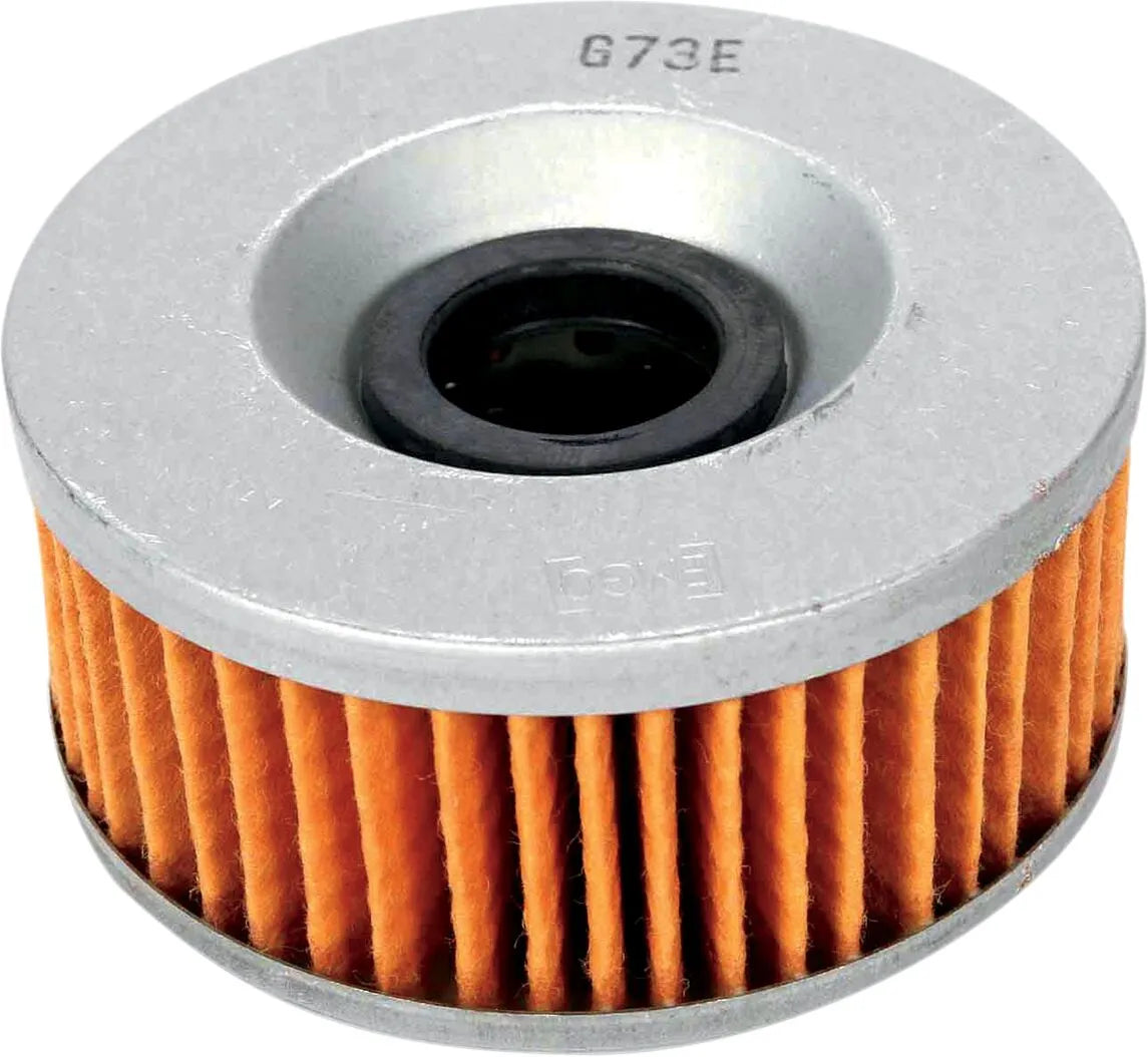 Emgo Oil Filter Cartridge