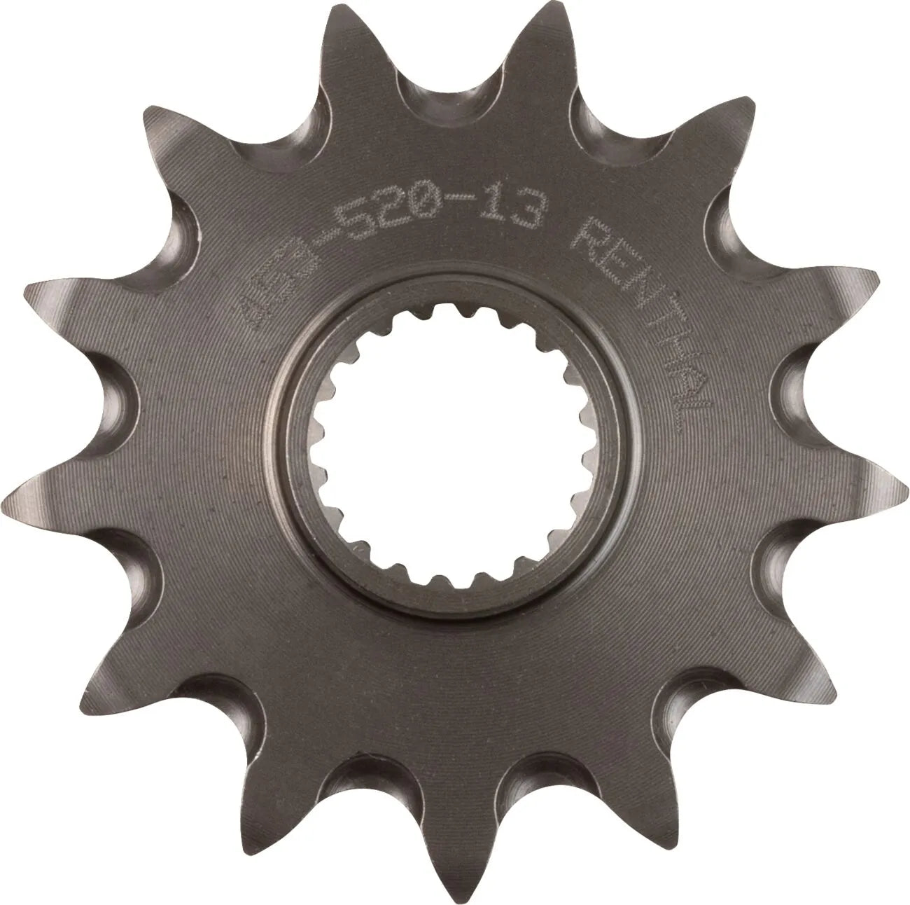 Renthal Front Sprocket - 520 Chain, 13 Tooth