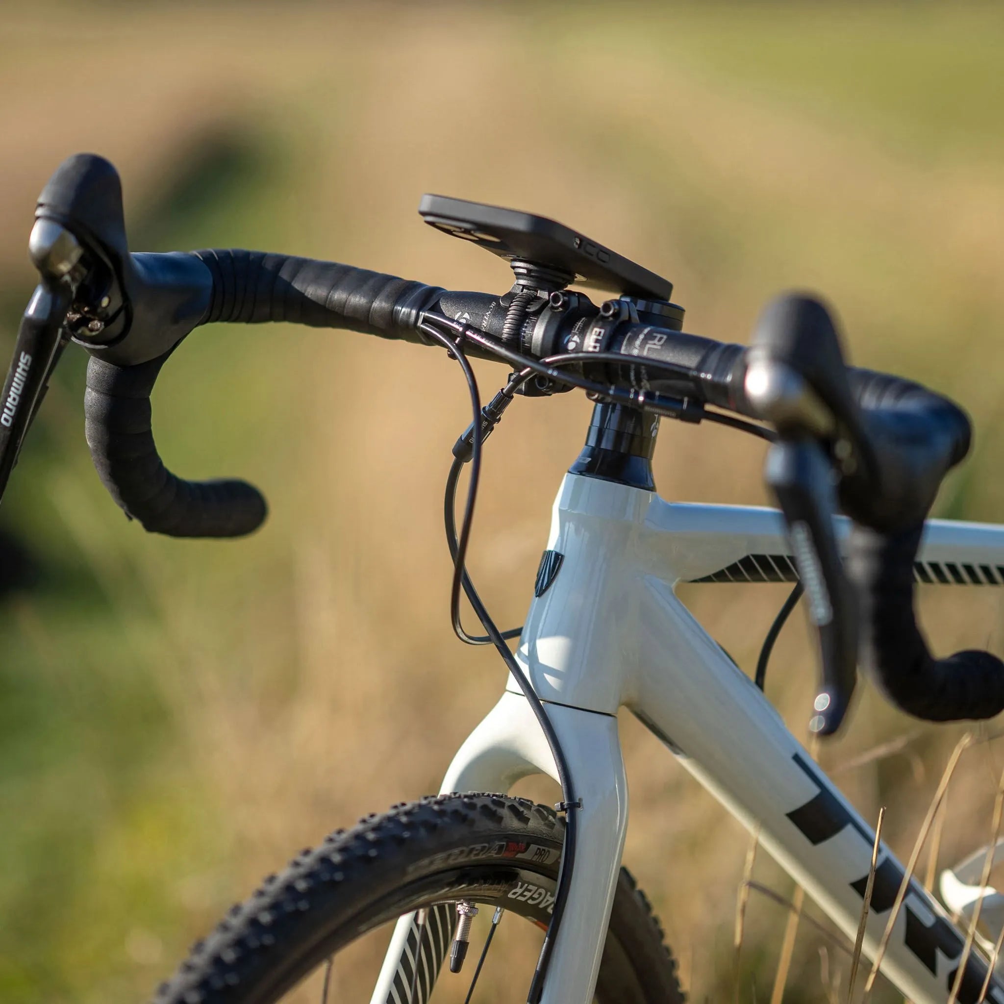 SP Connect Micro Bike Mount for Handlebars/Stem