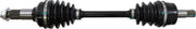 Moose Offroad Complete Axle Assembly