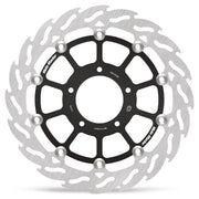 Moto-master Flame Series Flytande Bromsskiva - Fram