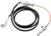 Daytona Temperature Sensor - Waterproof Connectors