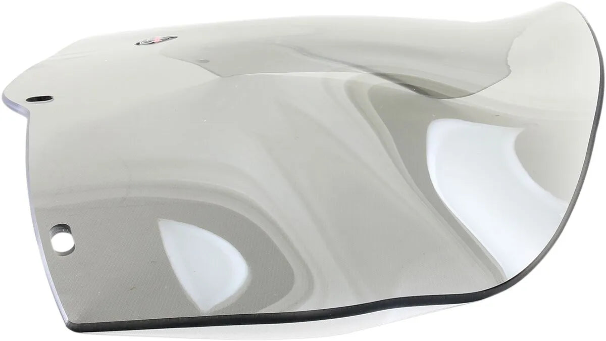 Klock Werks Flare Windshield 10" Tinted