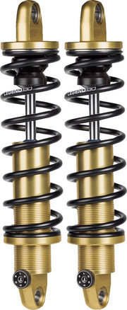 Legend Suspension Revo-a Coil Suspension For Dyna Models