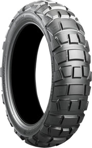 Bridgestone Battlax Adventurecross Ax41 Tire - Rear 130/80-17