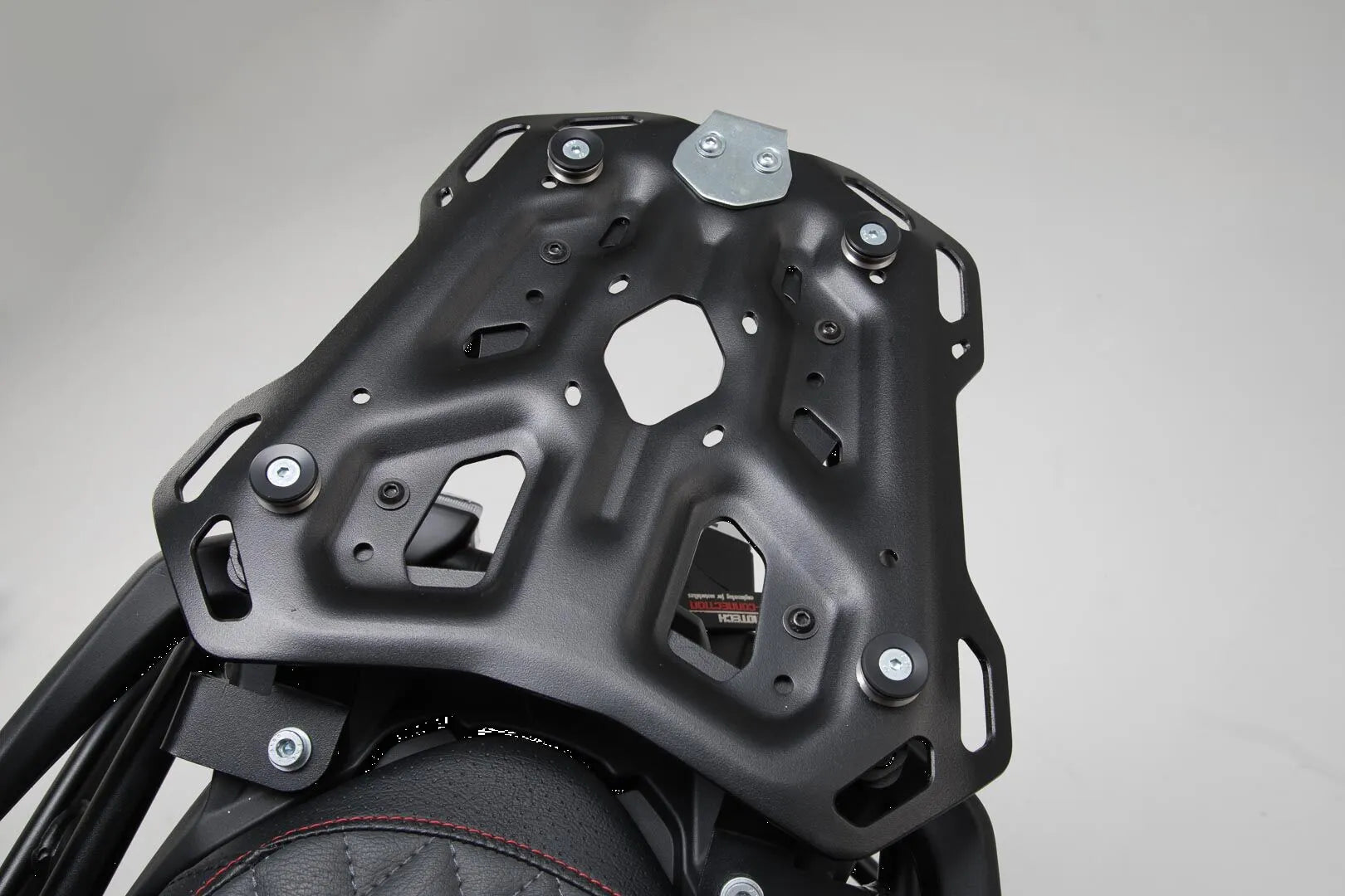 Sw-motech Adventure Rack For Luggage Mounting
