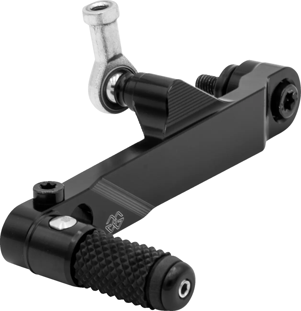 Gilles Tooling Shift Lever Kit - Adjustable