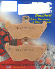 Ebc Epfa Series Extreme Pro Sintered Bromsbelägg - Fram