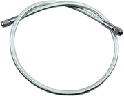 Magnum Shielding Flätad Abs Bromsledning Universal 28"