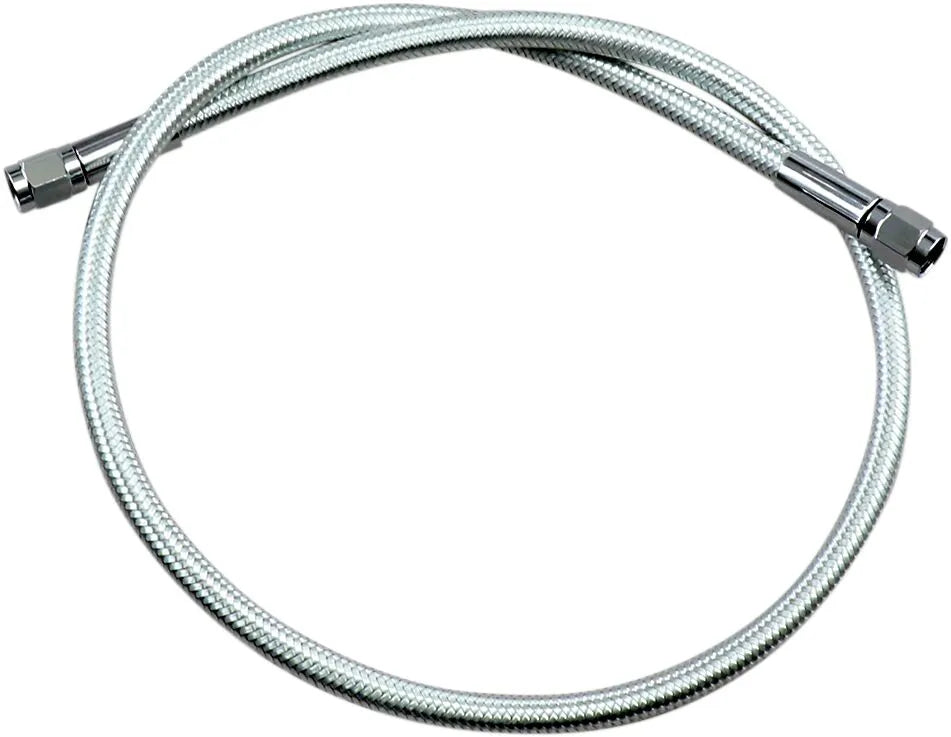 Magnum Shielding Flätad Abs Bromsledning Universal 28"
