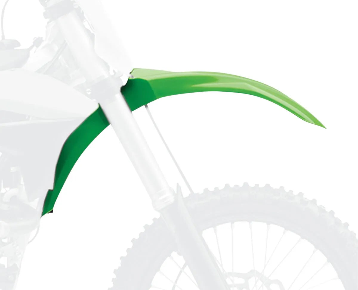 Polisport Front Fender