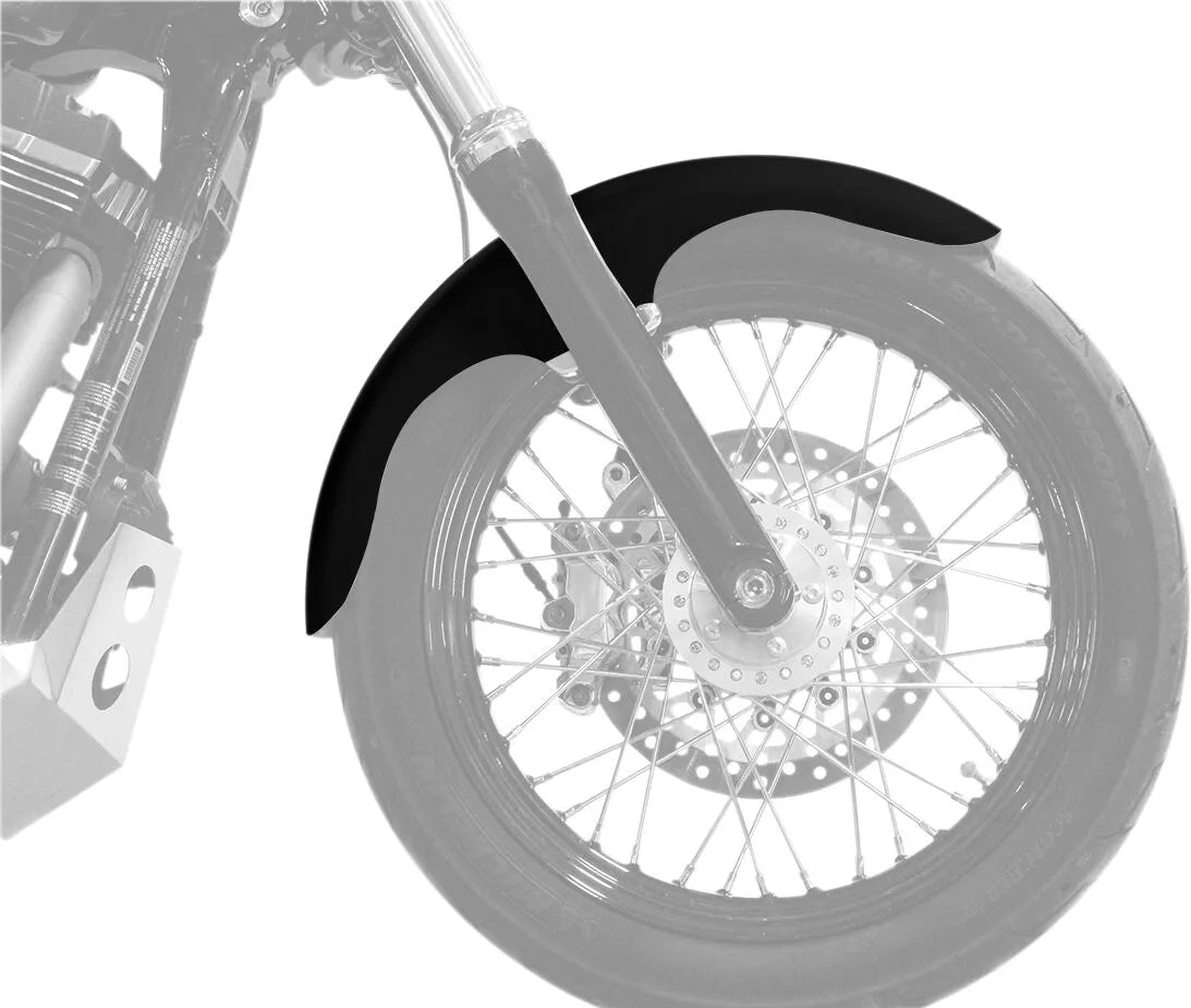 Klock Werks Hugger Series Front Fender
