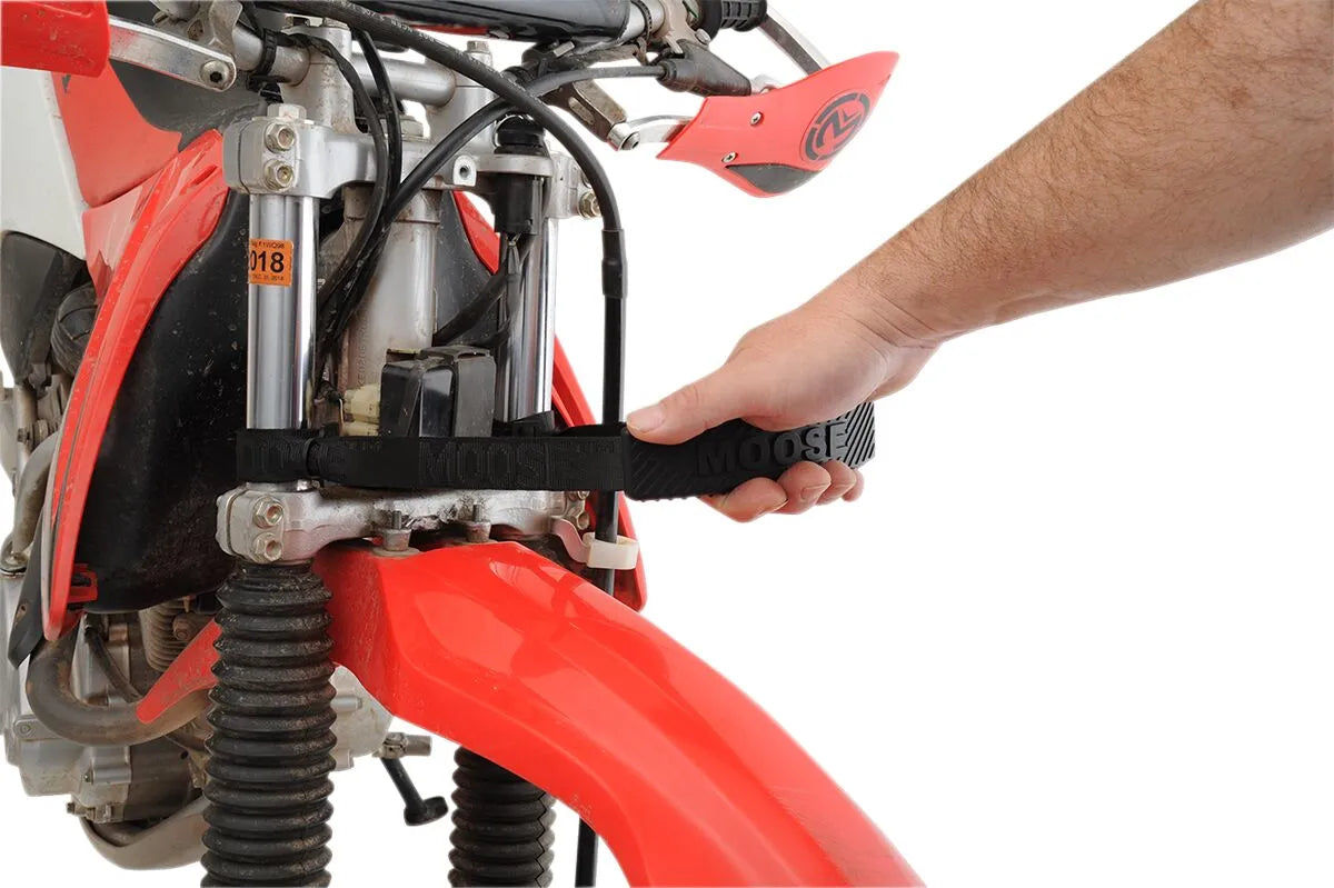 Moose Offroad Front Lift Strap