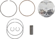 Moose Offroad Hard-Parts Race Piston Kit 4-Stroke 77.00mm Bore