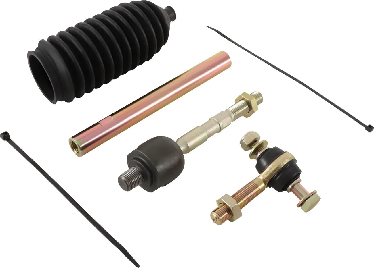 Moose Offroad Tie-rod End Kit For Direct Replacement