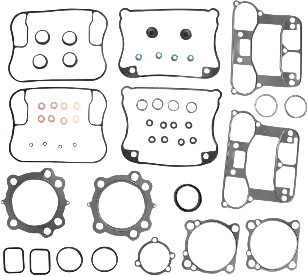 Cometic EST Top End Gasket Kit for XL 1200