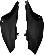 Ufo Replacement Side Panels - Black
