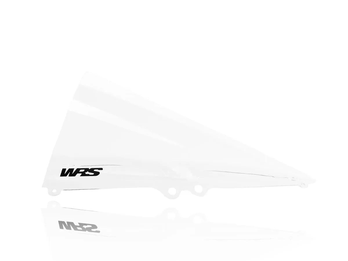 Wrs Windscreen: High-quality Pmma Plexiglass