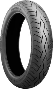 Bridgestone Battlax Bt46 Tire - 120/90-18 Rear