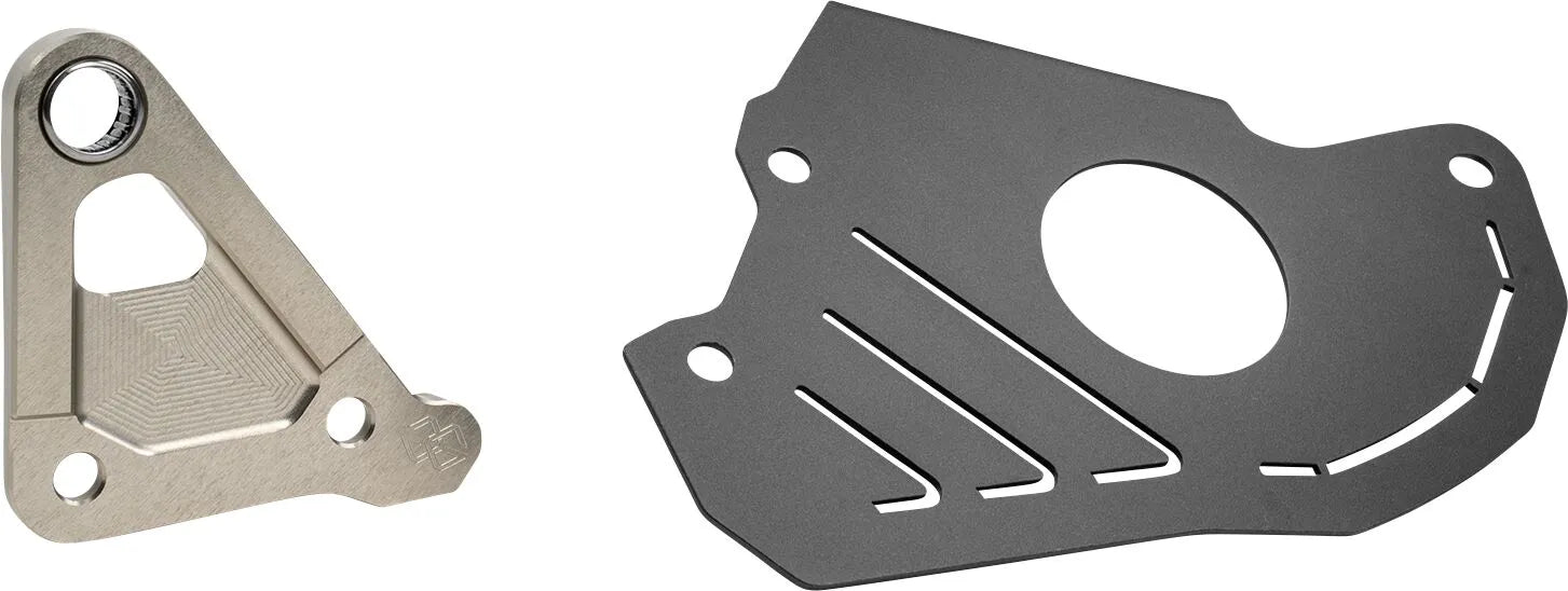 Gilles Tooling Shiftholder - Stabilize Your Gear Shifts