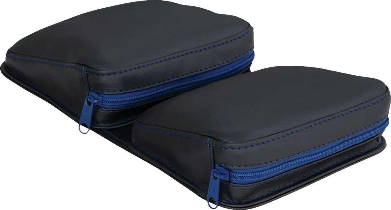 Show Chrome Dashboard Pouch For Polaris Slingshot