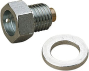 Moose Offroad Magnetic Drain Plug M10 X 1.25