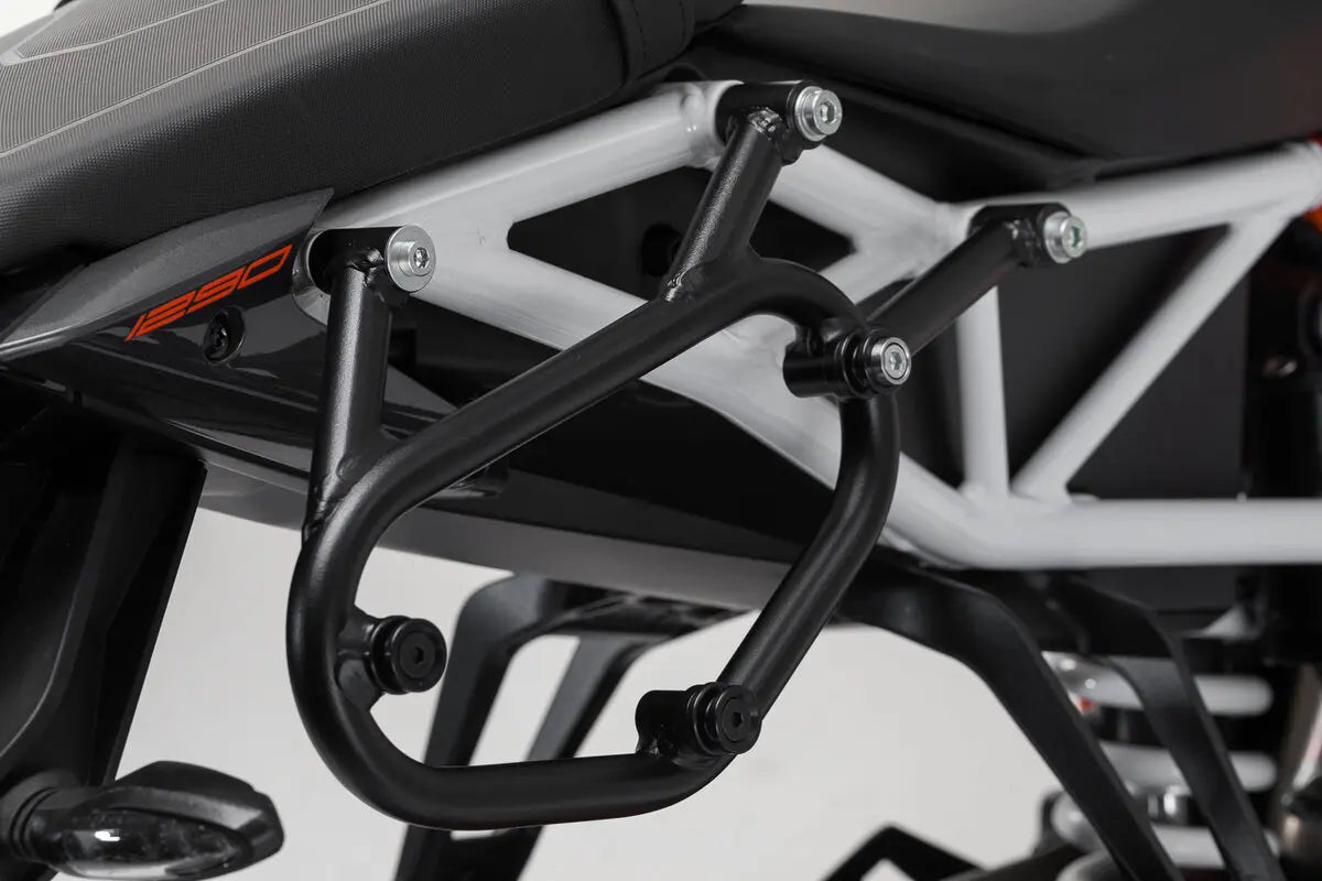Sw-Motech URBAN ABS Motorcycle Side Case System