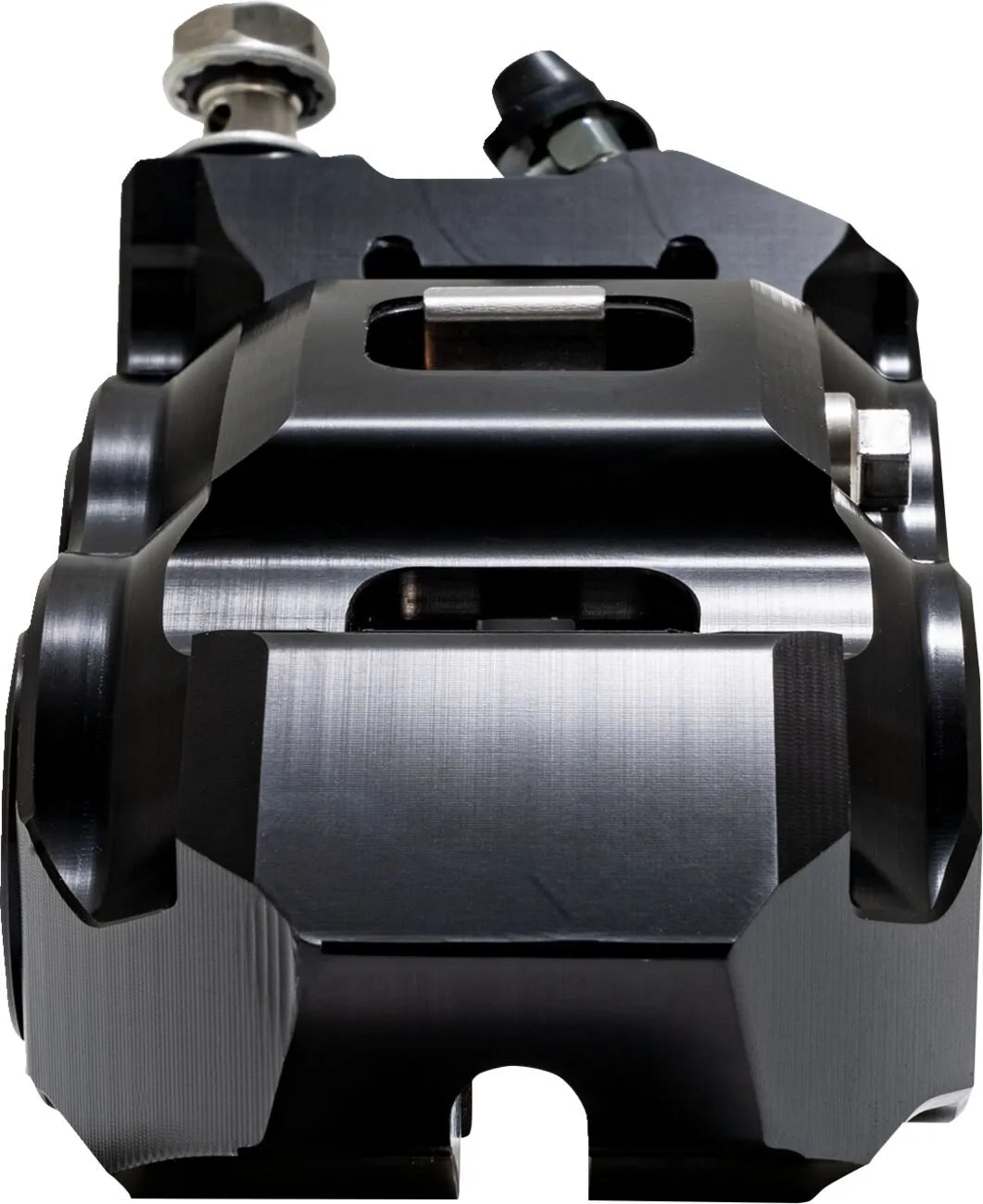 Performance Machine Race Series Monobloc Caliper For 11.8" Rotor