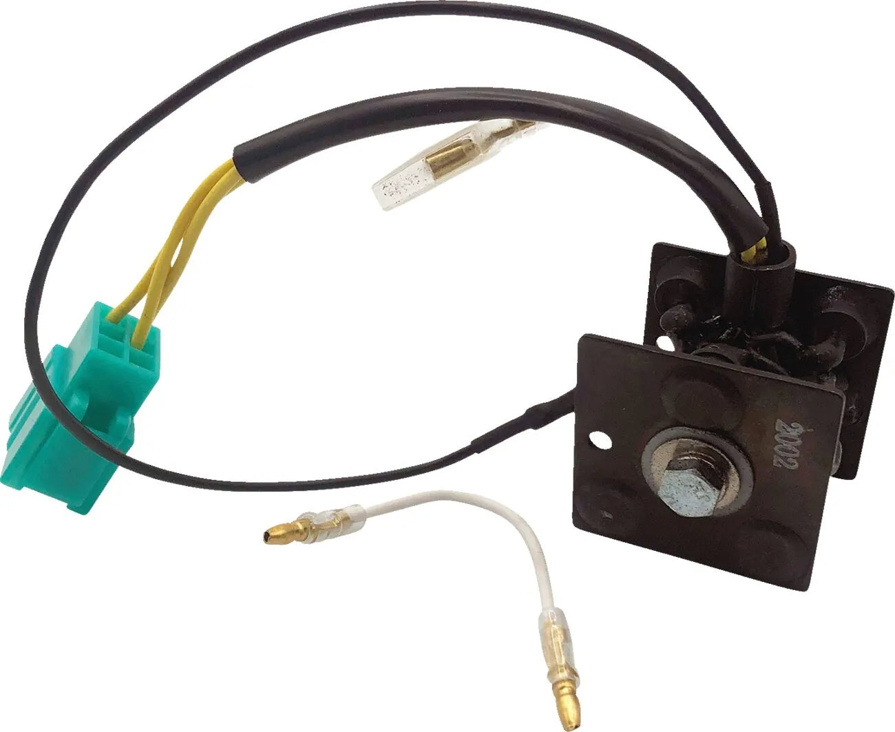 Rick's Motorsport Electric Rectifier