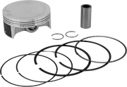 Vertex Forged Piston Kit 700cc 4-stroke