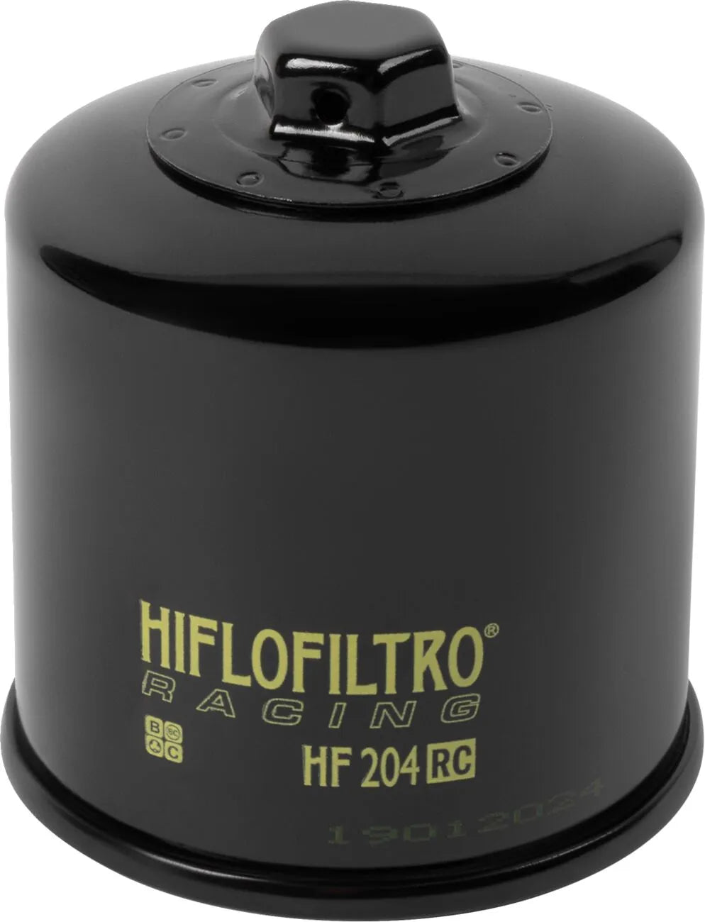 Hiflofiltro Racing Oil Filter For Motorcycles